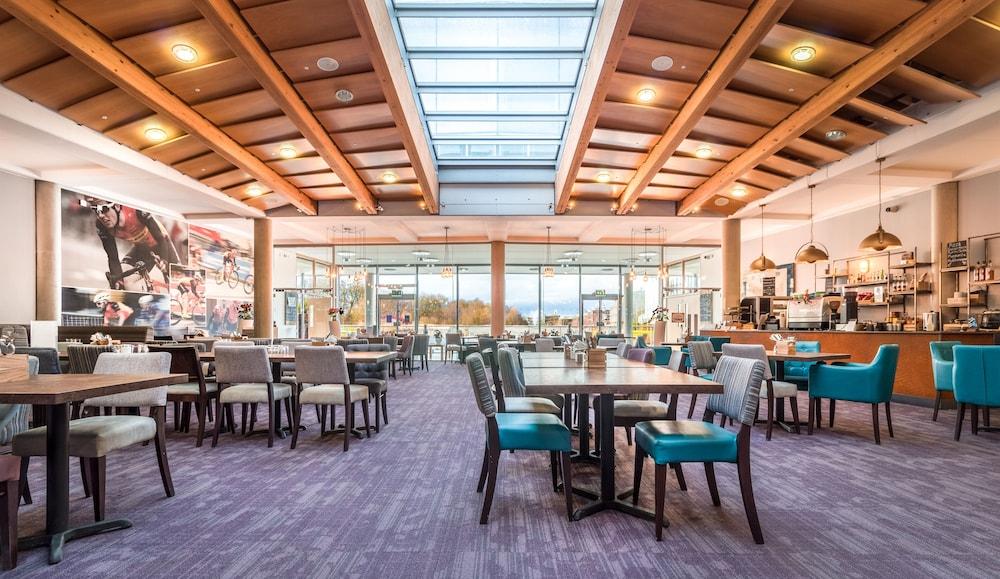Hotel Jubilee Conference Centre Nottingham Exterior foto