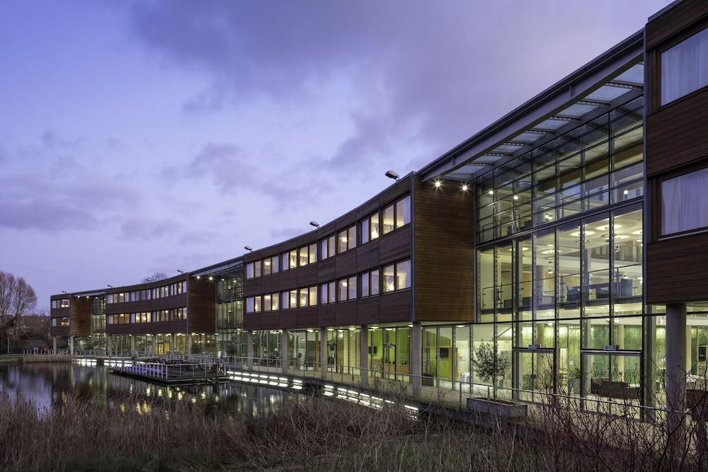 Hotel Jubilee Conference Centre Nottingham Exterior foto