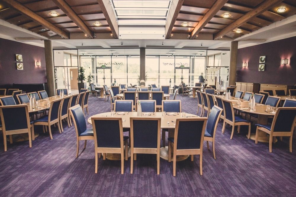 Hotel Jubilee Conference Centre Nottingham Exterior foto