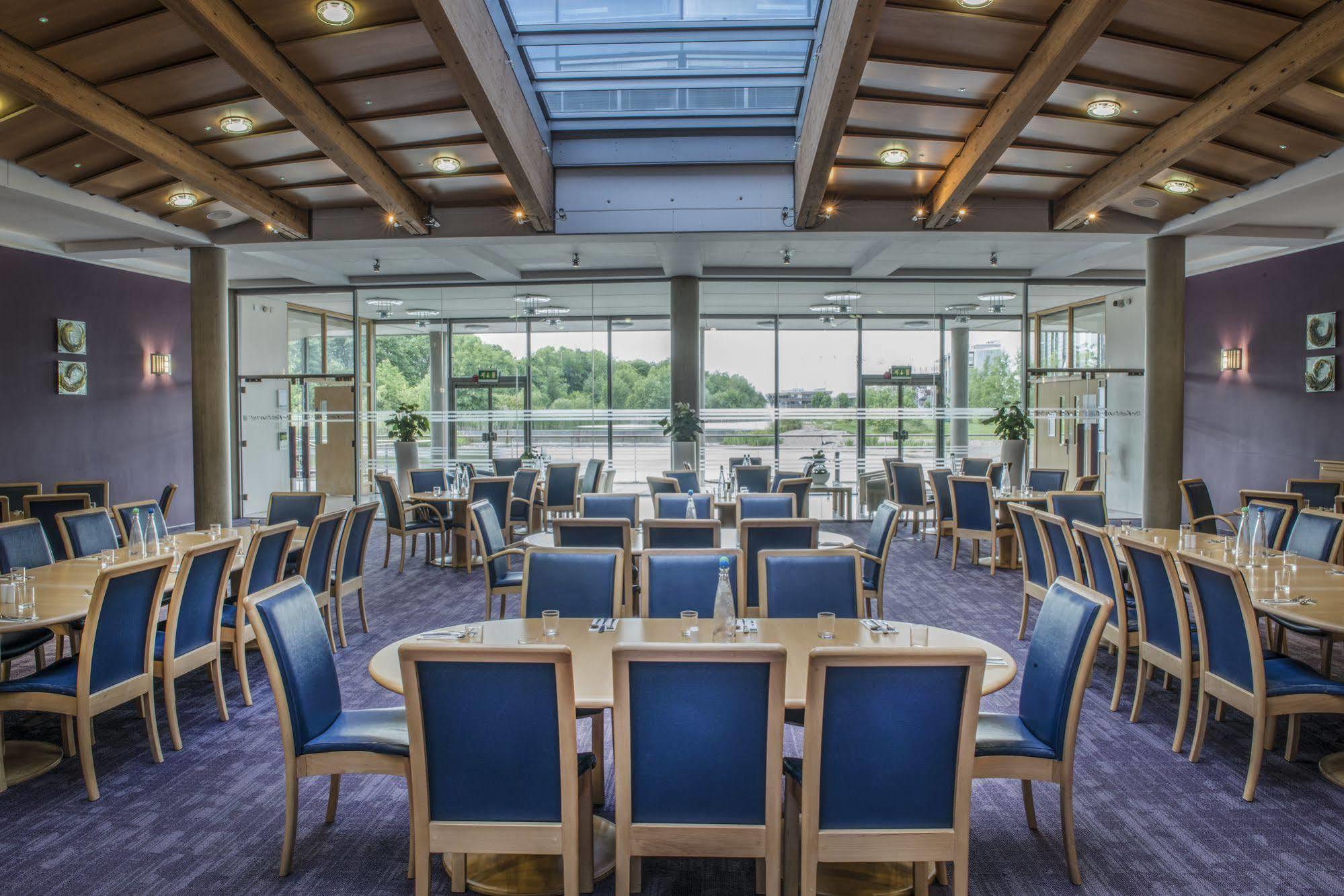 Hotel Jubilee Conference Centre Nottingham Exterior foto